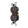 3232TREXWR - Cca Resi Receptacle 15A TR WR BN - Legrand-Pass & Seymour