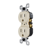 3232TREXWRI - Cca Resi Receptacle 15A TR WR Iv - Pass & Seymour/Legrand