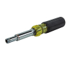 32800 - 6-In-1 Multi-Bit Nut Driver, Heavy Duty - Klein Tools