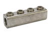 350SR - 350 Al/Cu Mechanical Butt Splice - Nsi Industries