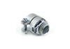 407I - 1/2" Ins Sqeeze Flexconn - Bridgeport Fittings