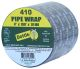 410P - 4'' X 100' Pipe Wrap (10 Mil) - L.H. Dottie CO.