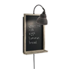 44015WZC - 1-40M 24X12.5 Chalk Board Light - Kichler