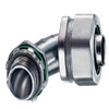 472LTI2 - 1" 90D L/T Insul Throat Conn - Bridgeport Fittings