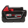 48111828 - M18 Redlithium XC Extended Capacity Battery - Milwaukee Electric Tool