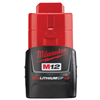 48112401 - M12 Redlithium CP1.5 Battery Pack - Milwaukee Electric Tool