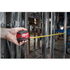 48220225M - 25' Wide Blade Tape Measure - Milwaukee®