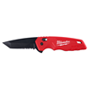 48221530 - Fastback Spring Assisted Folding Knife - Milwaukee®