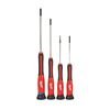 48222604 - Precision Screwdriver Set 4PC - Milwaukee®