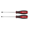 48222702 - Demo Screwdriver Set 2PC - Milwaukee®