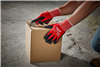 48228902 - Cut Level 1 Nitrile Dipped Gloves Large - Milwaukee Electric Tool