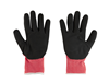 48228902 - Cut Level 1 Nitrile Dipped Gloves Large - Milwaukee Electric Tool