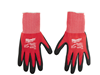 48228903 - Cut Level 1 Nitrile Dipped Gloves XL - Milwaukee®