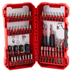 48324010 - Shockwave Impact Duty Driver Bit Set - 54PC - Milwaukee Electric Tool