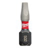 48324607 - Shockwave 1" SQ2 Imp Bit 10 Contractor PK - Milwaukee®