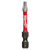 48324785 - (25) T25 Torx 2" Power Bit - Milwaukee®