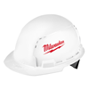 48731000 - Front Brim Hard Hat - Milwaukee Electric Tool