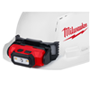 48731010 - Full Brim Hard Hat - Milwaukee®