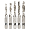 48894874 - Shockwave Imp Drill and Tap Bit Set 5PC - Milwaukee®