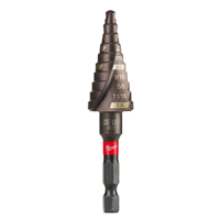 48899243 - Shockwave Imp Duty #3 3/16 - 3/4" - Milwaukee®