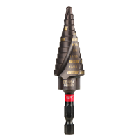 48899244 - Shockwave Imp Duty #4 3/16 - 7/8" - Milwaukee®