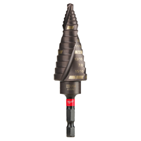 48899248 - Shockwave Imp Duty #8 1/8 - 1" - Milwaukee®