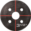 49162676 - Exact 3-1/2" Die - Milwaukee®