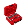 49228620 - Carbide Hole Cutter Set: 8PC - Milwaukee Electric Tool