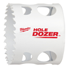 49569630 - 2-3/8" Hole Dozer Bi-Metal Hole Saw - Milwaukee®