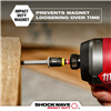 49664535 - Shockwave 3/8" X 2-9/16" Magnetic Nut Driver - Milwaukee®