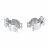 4D2004PAZN - BLTF 1-1/4" Clamp - Eaton