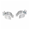 4D2014PAZN - BLTF 2-1/2" Clamp - Eaton