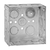 521711234E - 4SQ 2-1/8D BXW/1/2&3/4 Ko - Abb Installation Products, Inc