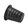 5315250 - 3" Poly Plug - PVC & Accessories