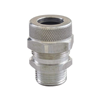 541111414 - 1-1/4 NPT, .75-.875 CRD Grip - Remke Industries Inc.