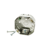 54151CFB - 4X1-1/2D CFB W/CLMPS - Abb Installation Products, Inc