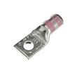 54153TB - 1/0AWG PNK 1H Cop Lug - Color-Keyed