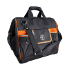 55469 - Tradesman Pro Wide-Open Tool Bag, 42 Pockets, 16" - Klein Tools