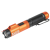 56040 - Rechargeable Focus Flashlight With Laser - Klein Tools