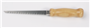 56040 - 6" Wooden Handle Drywall Saw - Peco Fasteners