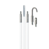 56418 - Hi-Flex Glow Rod Set, 18-Foot - Klein Tools