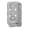 5836112 - 1-7/8D Handy BX W/1/2 Ko - Abb Installation Products, Inc