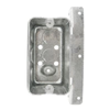 58371T12 - Handy Box 1/2KO 14.5cuin - Steel City