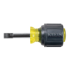 6001 - 5/16" Cabinet Tip Screwdriver 1-1/2" - Klein Tools