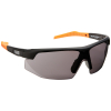 60160 - Standard Safety Glasses, Gray Lens - Klein Tools