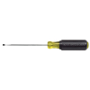 6073 - Mini Screwdriver, 3/32" Cabinet Tip, 3" - Klein Tools