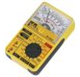 61610 - Pocket Analog Mutimeter - Ideal