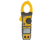 61737 - 400A Ac TRMS Clamp Meter, W/NCVT & Temp - Ideal