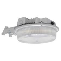 61751 - 18/26/55W Led Area Light 3K/4K/5K Type V Dist - Sylvania-Ledvance