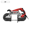 623221 - Deep Cut Variable Speed Band Saw Kit - Milwaukee®